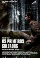 Первый падший смотреть онлайн (2021)